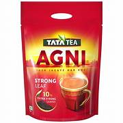 Tata Tea Agni